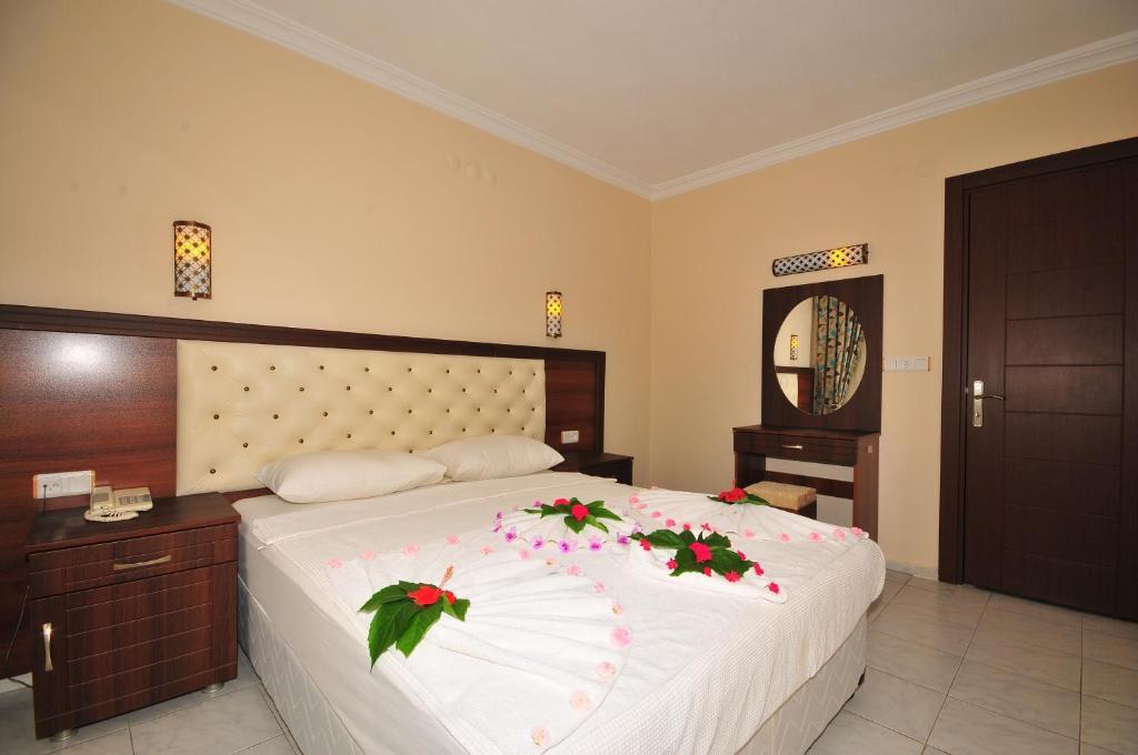 Apart Otel Ozturk