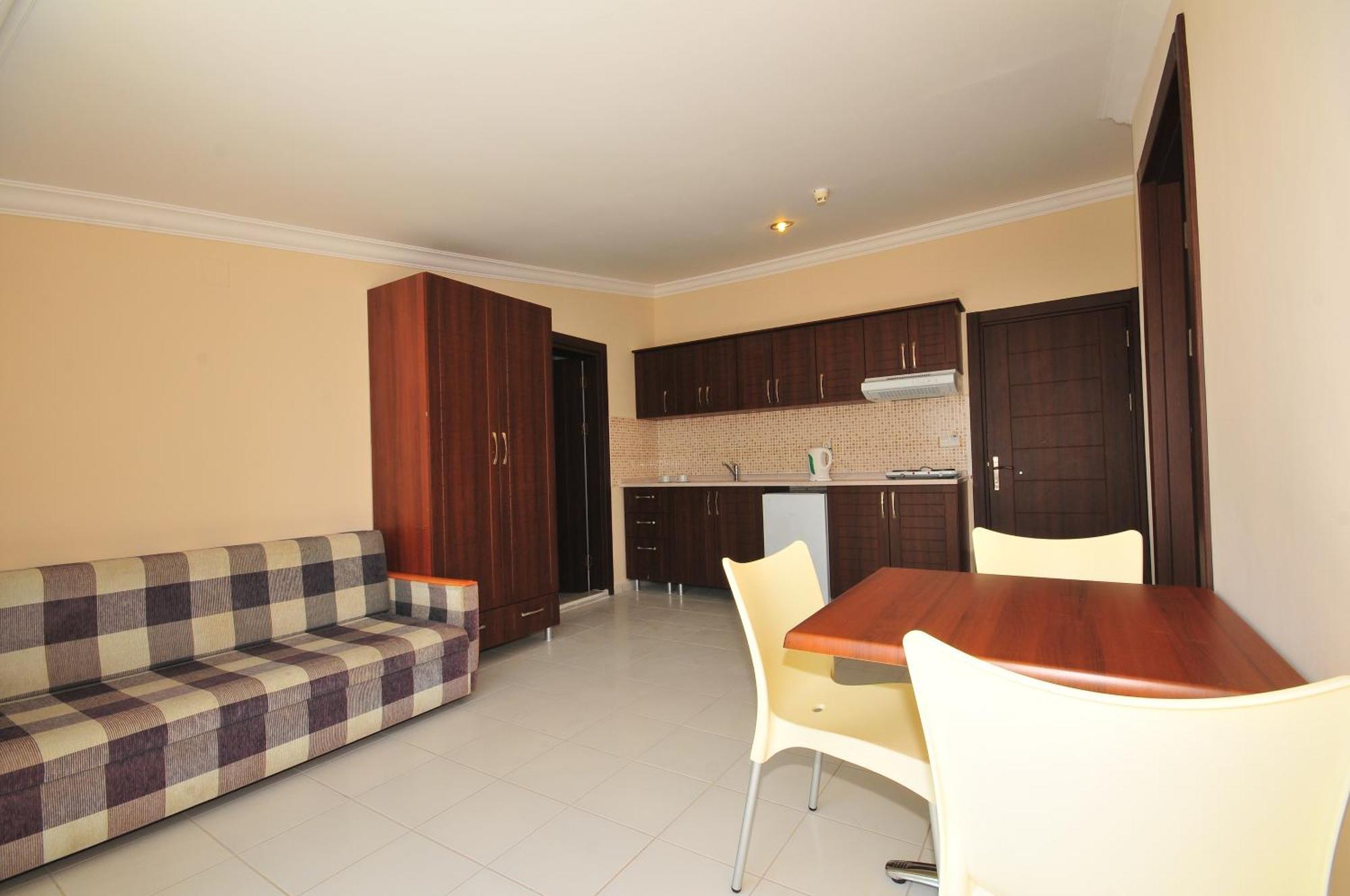 Apart Otel Ozturk