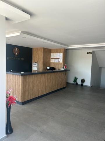 Ozturk Apart Otel