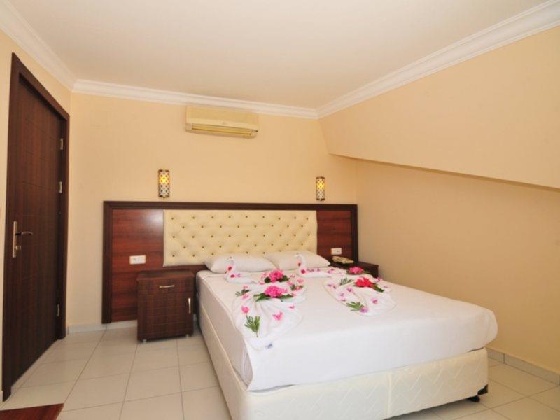 Apart Otel Ozturk
