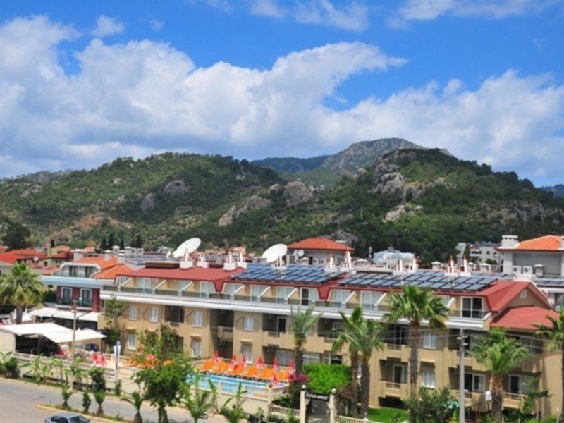 Apart Otel Ozturk