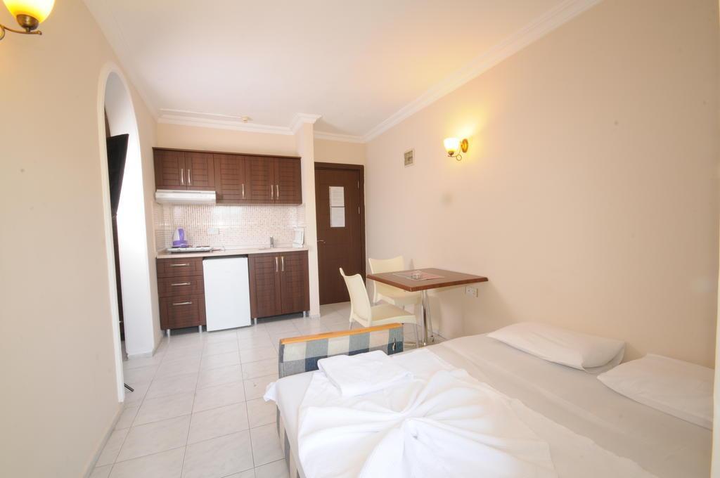 Apart Otel Ozturk