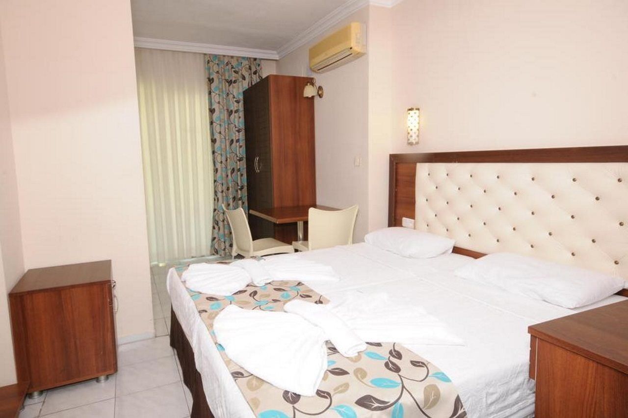 Apart Otel Ozturk 2*